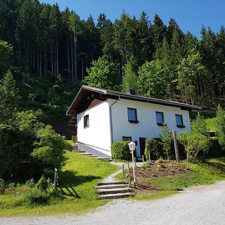 Hotel Alpengasthof Draxler Forstau  Exterior foto