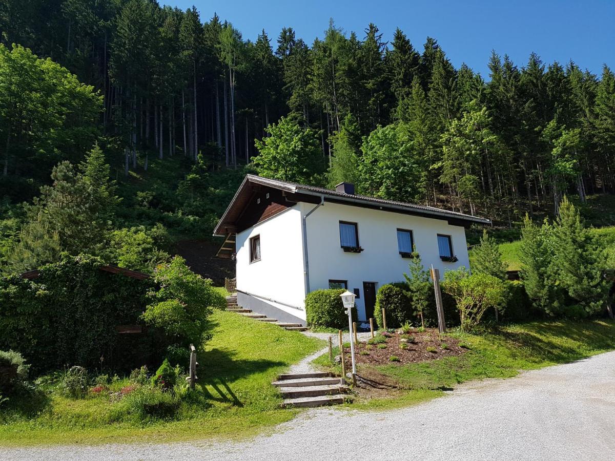 Hotel Alpengasthof Draxler Forstau  Exterior foto